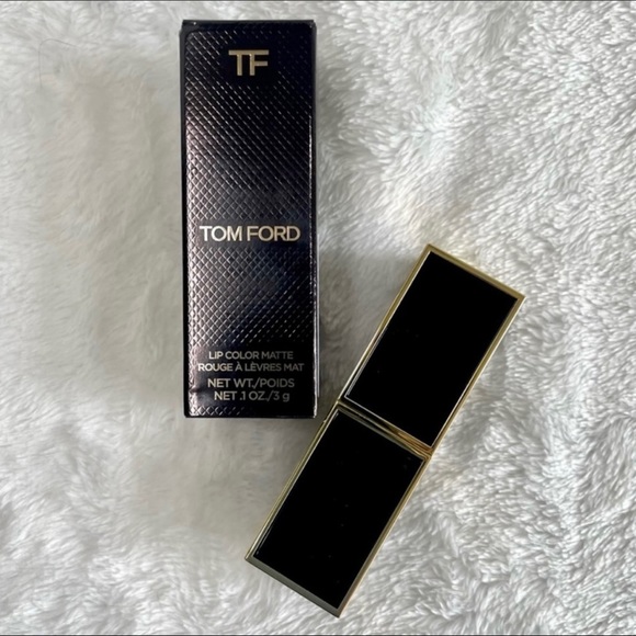 Tom ford fascinator помада